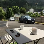 Le Foch - Centre - Parking Apartmán *