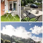 Le Foch - Centre - Parking Apartmán *