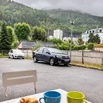 Le Foch - Centre - Parking Apartmán