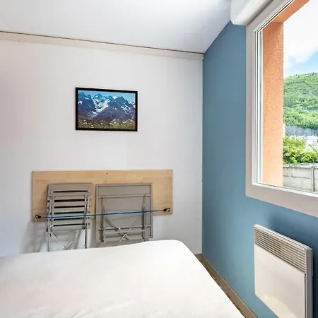 T2 Parking View Apartment *