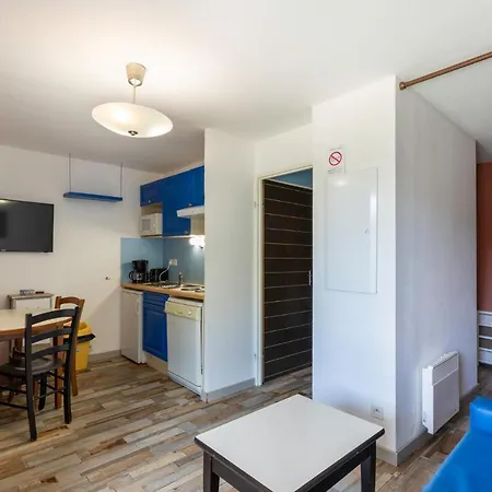 T2 Parking View Apartment Lourdes