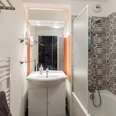 Apartman Le Foch - Centre - Parking