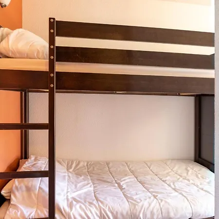 Apartament Le Foch - Centre - Parking