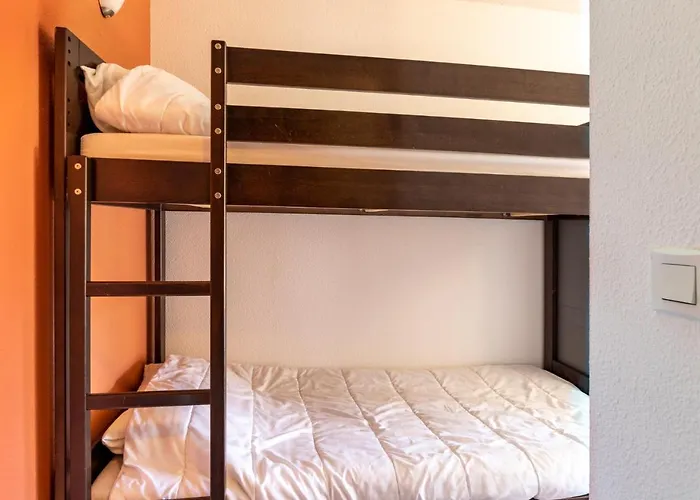 Apartament Le Foch - Centre - Parking