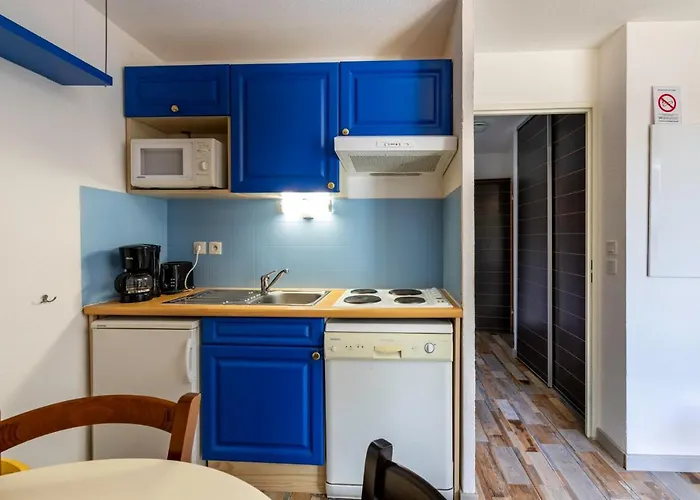 Le Foch - Centre - Parking Apartmán Lurdy