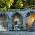 Le Foch - Centre - Parking Lourdes