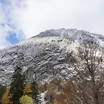 Le Foch - Centre - Parking Lourdes