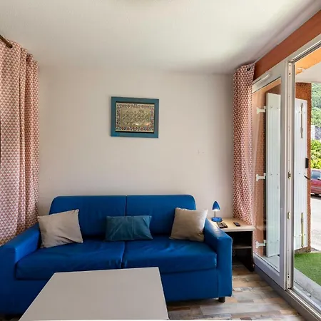 Le Foch - Centre - Parking