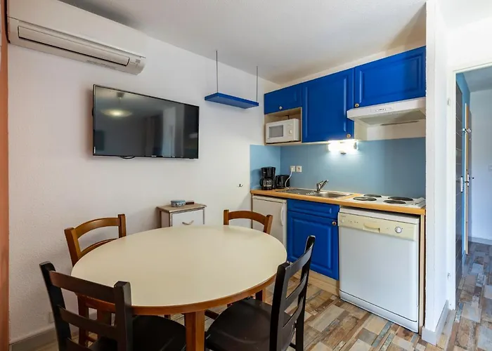 Le Foch - Centre - Parking