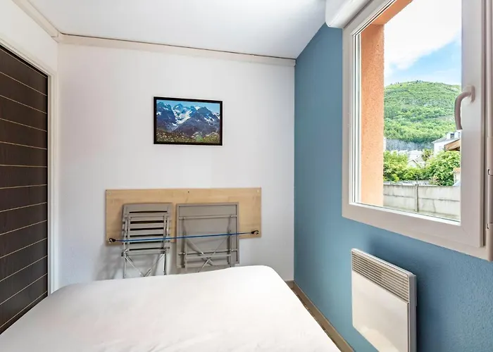 Le Foch - Centre - Parking Appartamento *