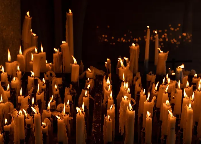 Le Foch - Centre - Parking