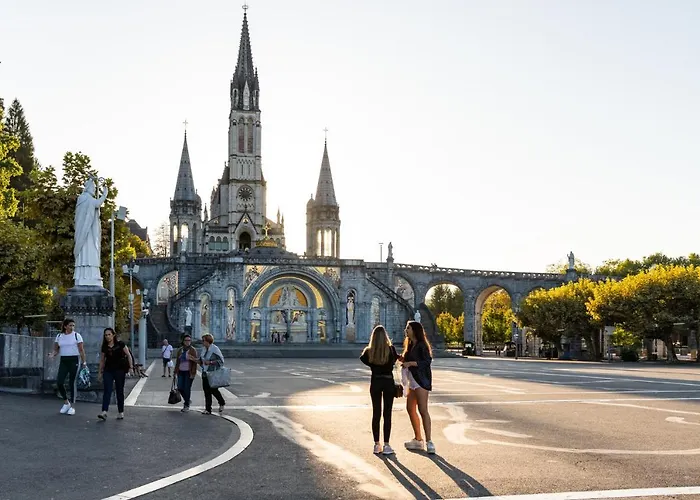 Appartamento Le Foch - Centre - Parking