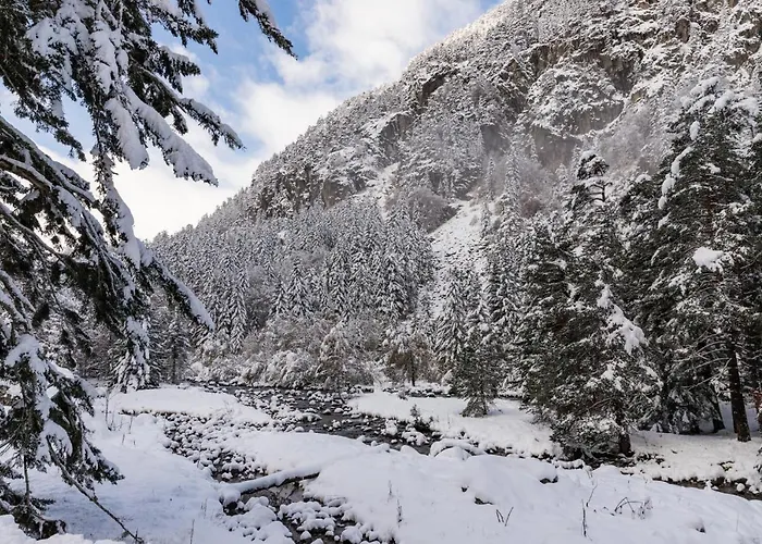 Le Foch - Centre - Parking Appartamento *