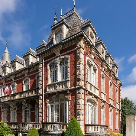 Le Foch - Centre - Parking Apartment