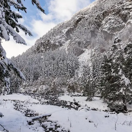 Le Foch - Centre - Parking Apartment *