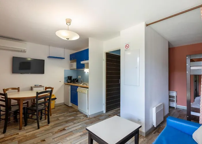 Le Foch - Centre - Parking Apartment Lourdes