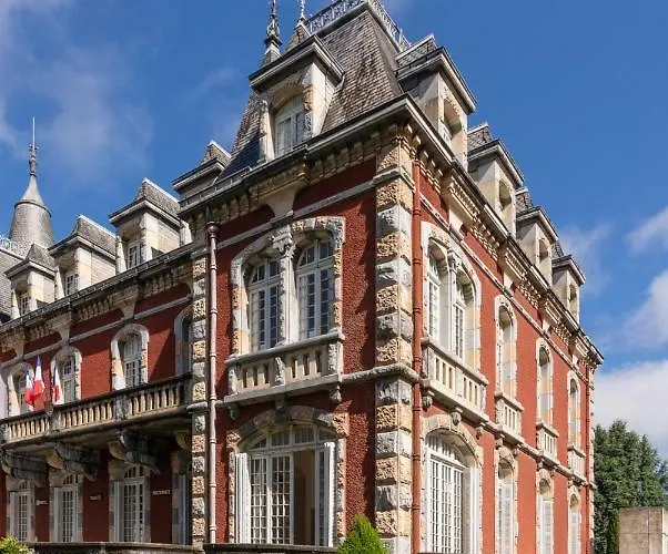 Le Foch - Centre - Parking Apartment